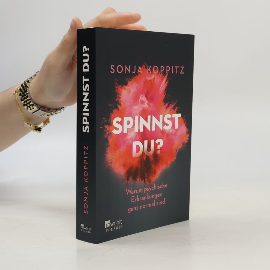 Sonja Koppitz Spinnst du?