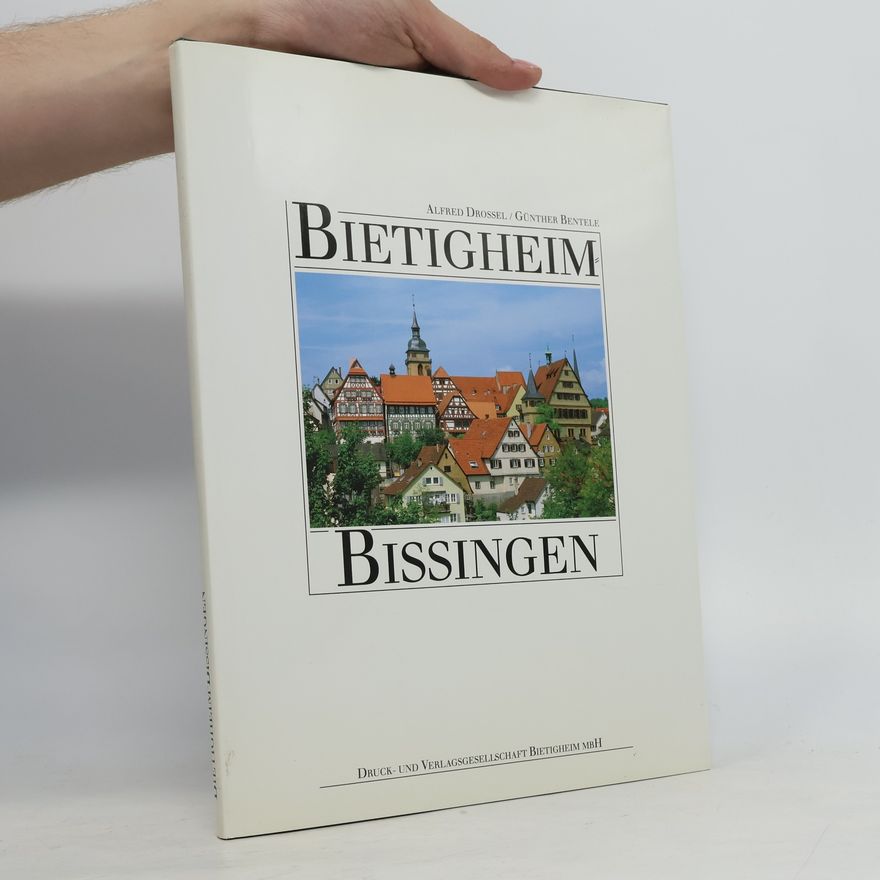 Alfred Drossel Bietigheim-Bissingen
