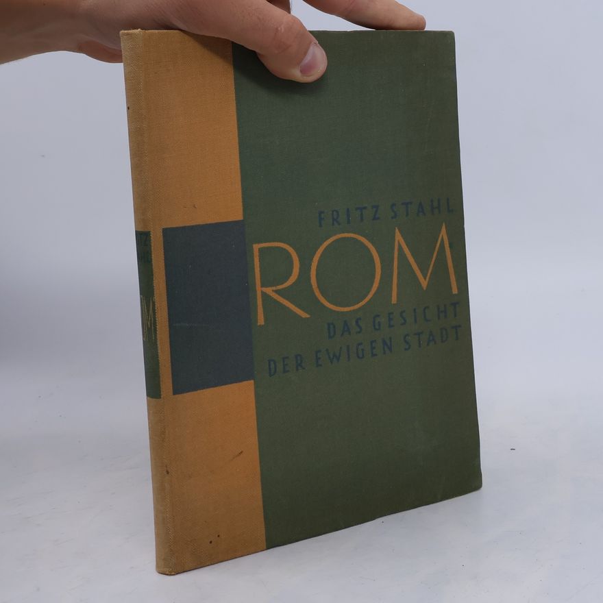 Fritz Stahl ROM