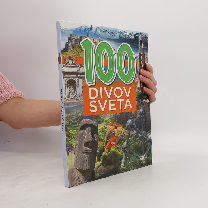 Autorenkollektiv 100 divov sveta