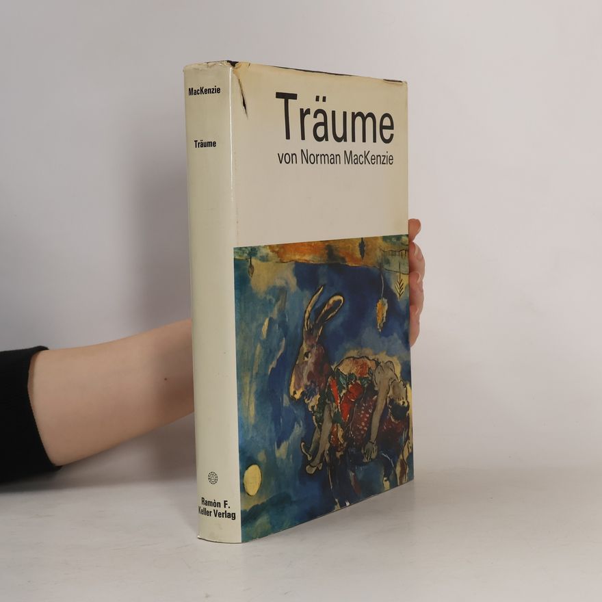 Norman Ian MacKenzie Träume