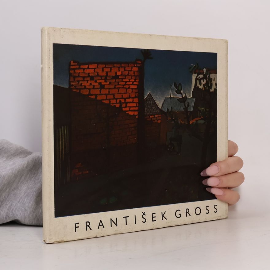 Jiří T. Kotalík František Gross
