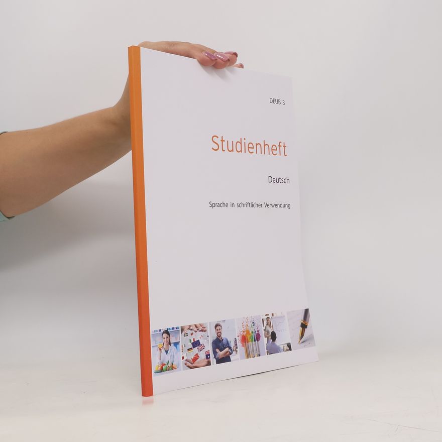 Autorenkollektiv Studienheft Deum 3