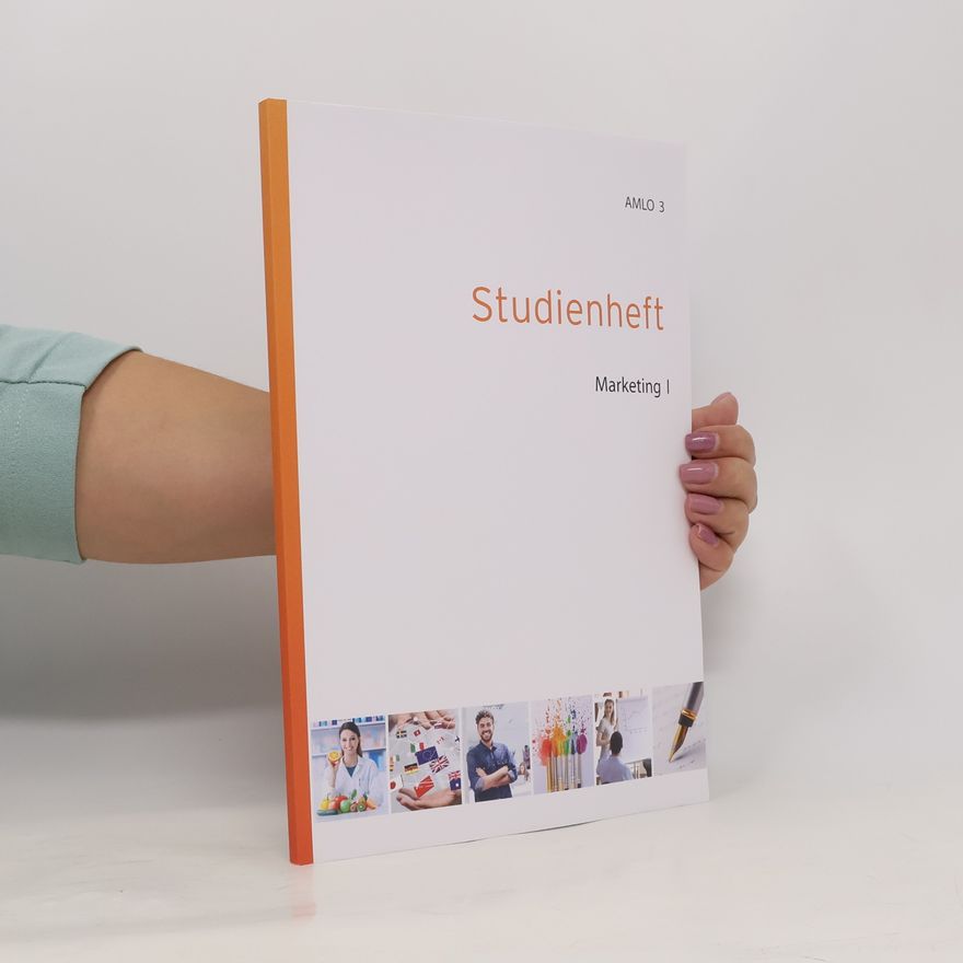 Autorenkollektiv Studienheft