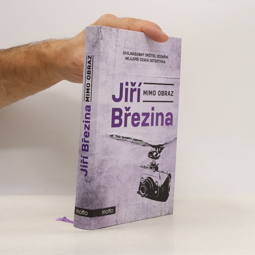 Jiří Březina Mimo obraz