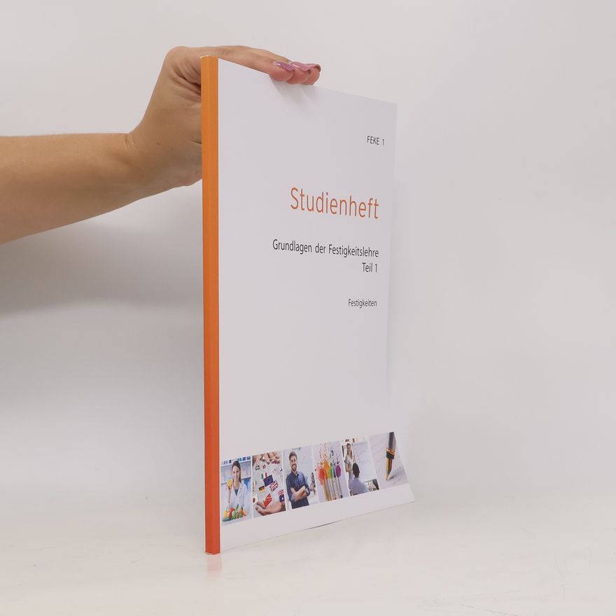 Autorenkollektiv Studienheft Feke 1