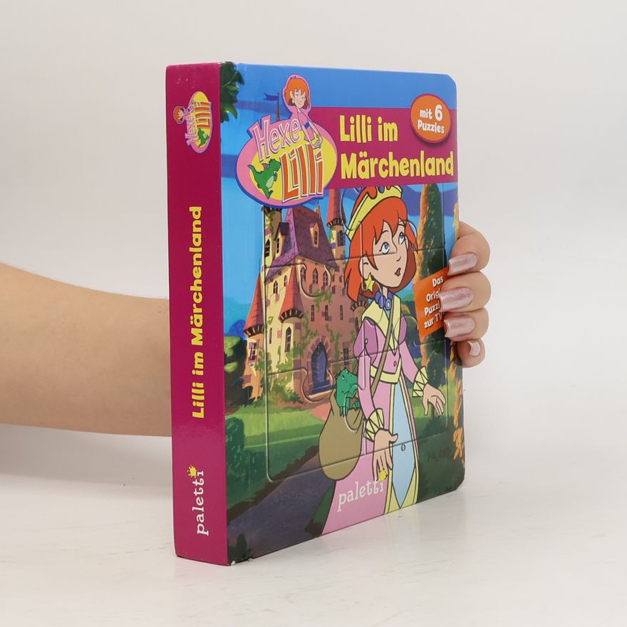 Autorenkollektiv Lilli in Märchenland