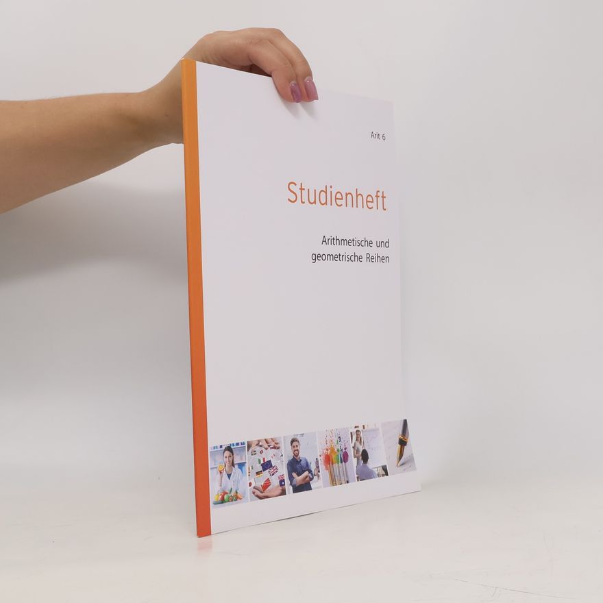 Autorenkollektiv Studienheft Arit6