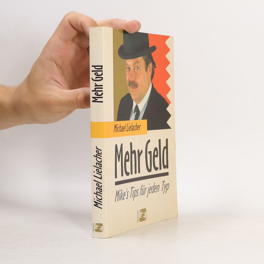 Michael Lielacher Mehr Geld