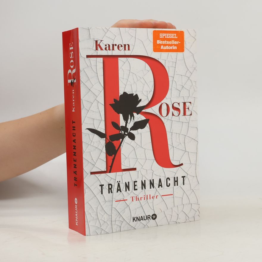 Karen Rose Tränennacht