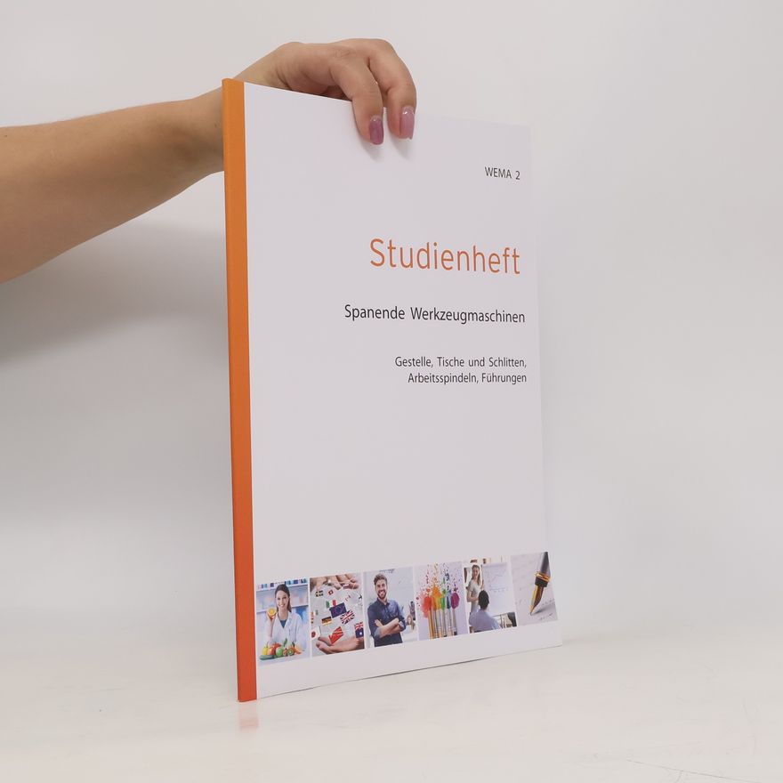 Autorenkollektiv Studienheft