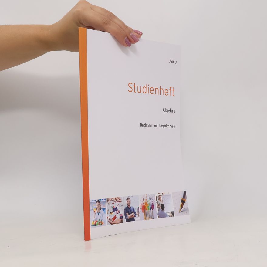 Autorenkollektiv Studienheft Arit 3