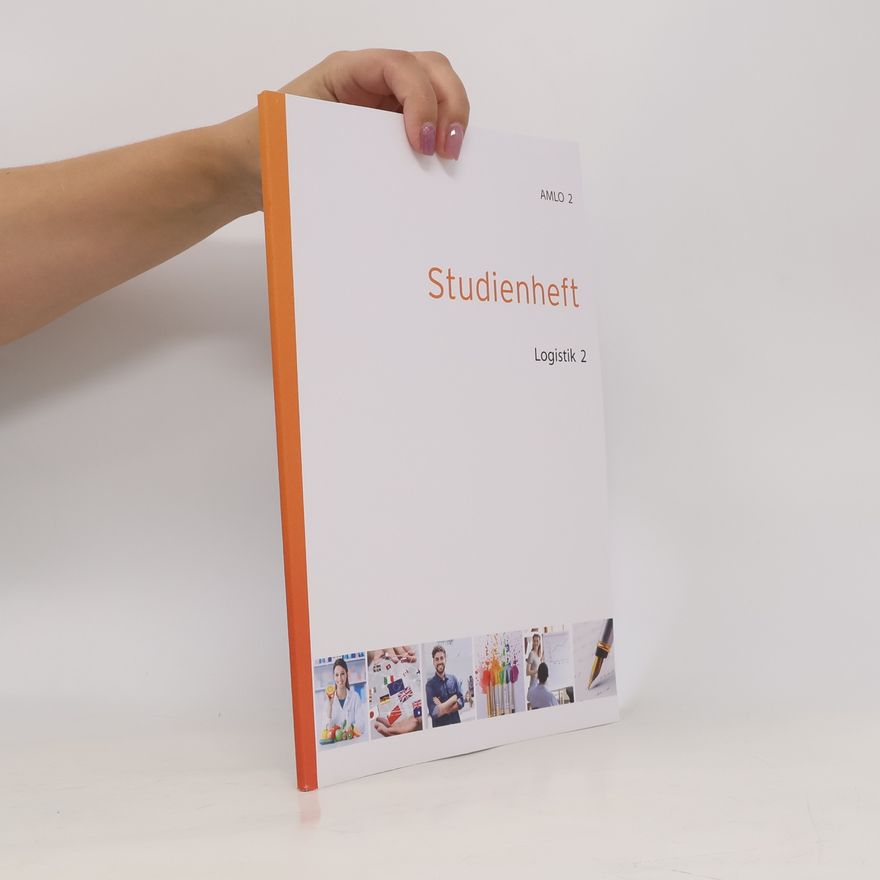Autorenkollektiv Studienheft Amlo 2
