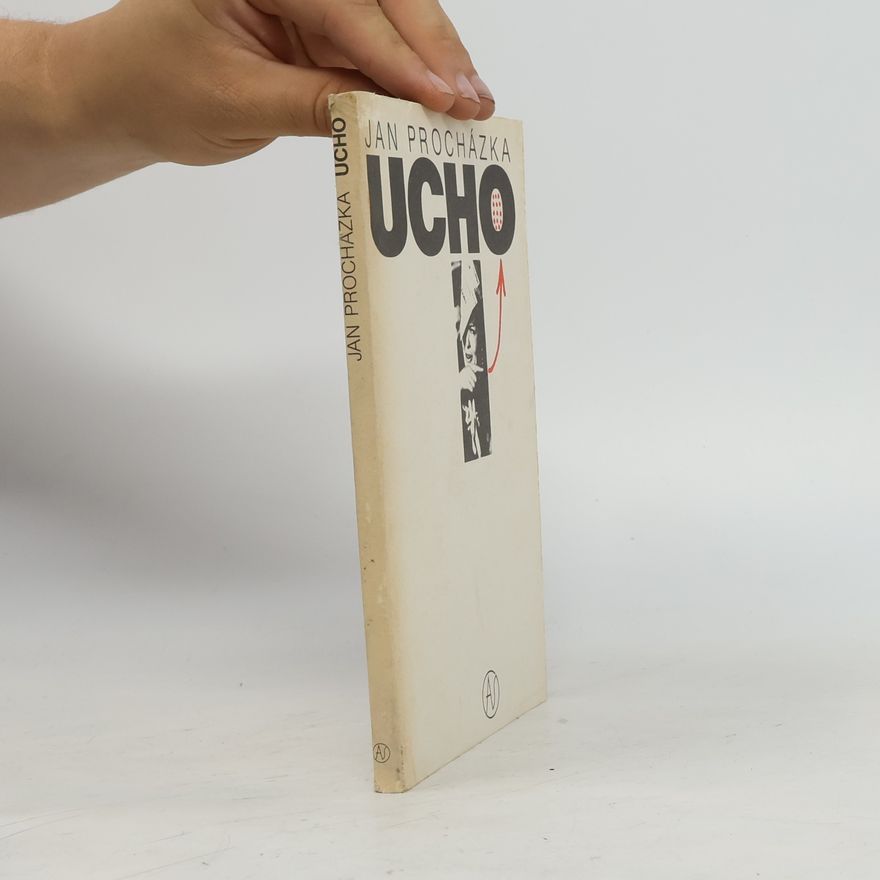 Jan Procházka Ucho