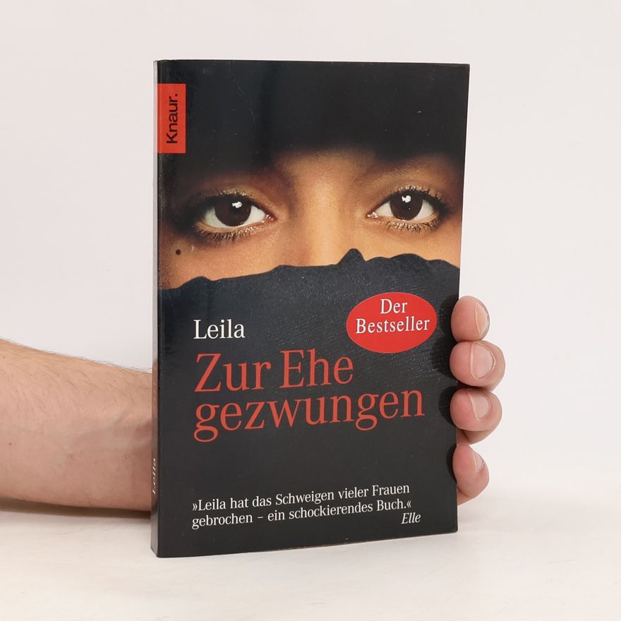 Leila Zur Ehe gezwungen