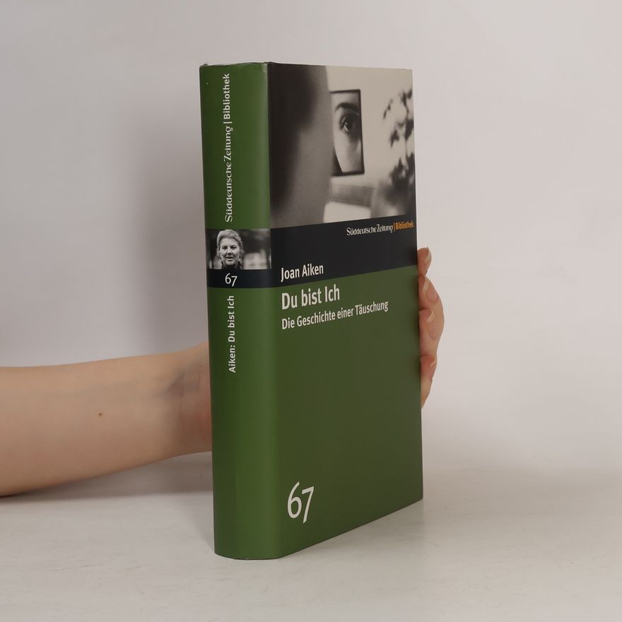 Joan Aiken Du bist ich