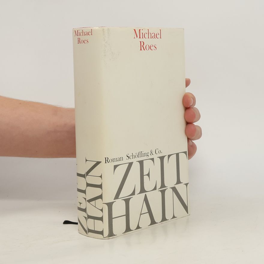Michael Roes Zeithain
