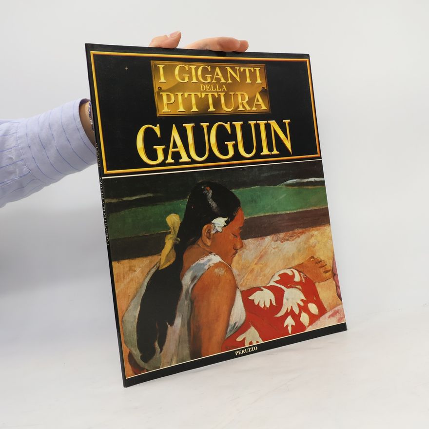 Autorenkollektiv Gauguin