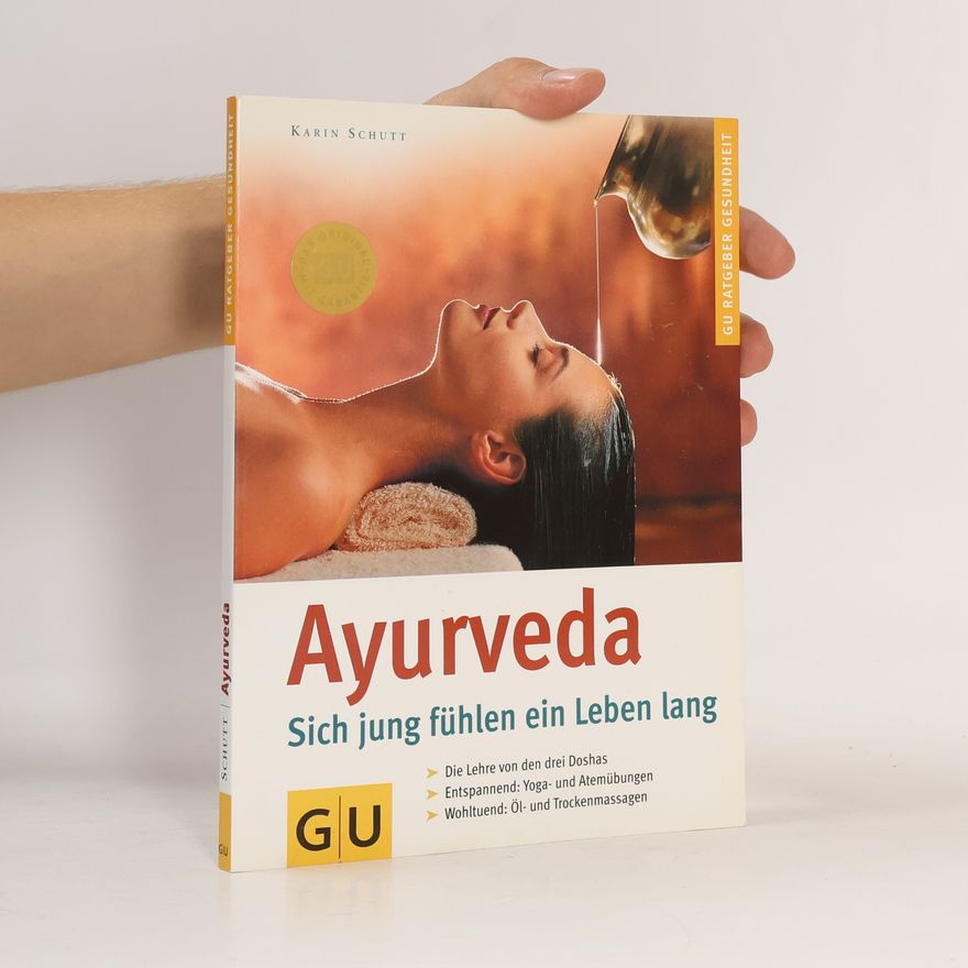 Karin Schutt Ayurveda