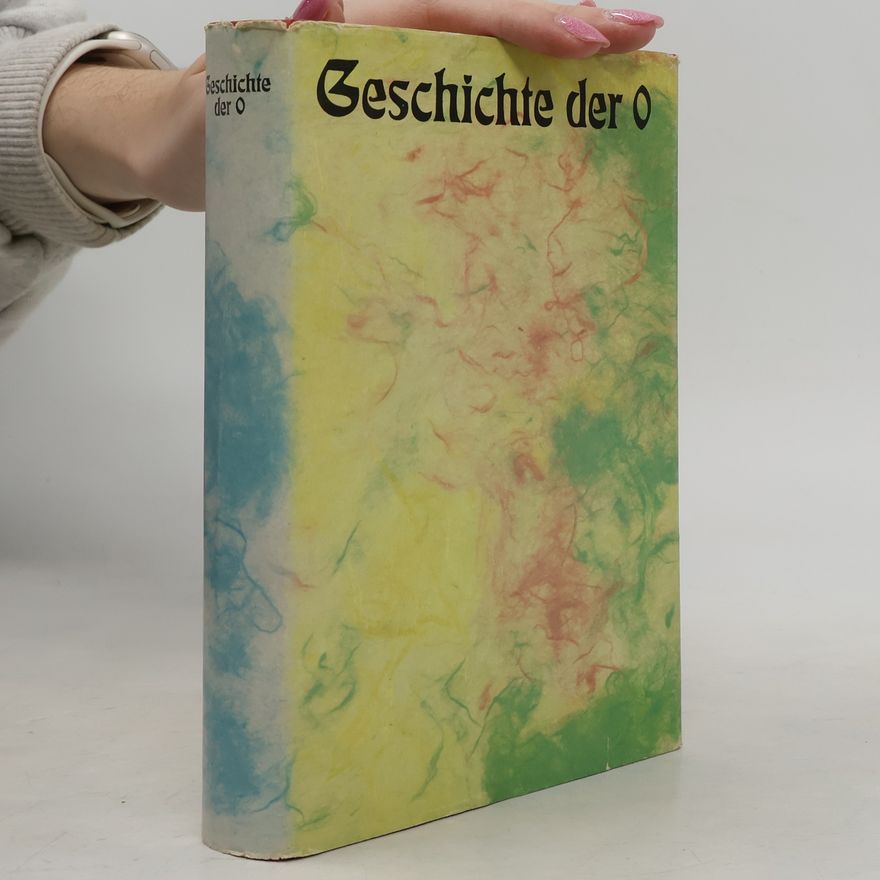 Pauline Réage Geschichte der O