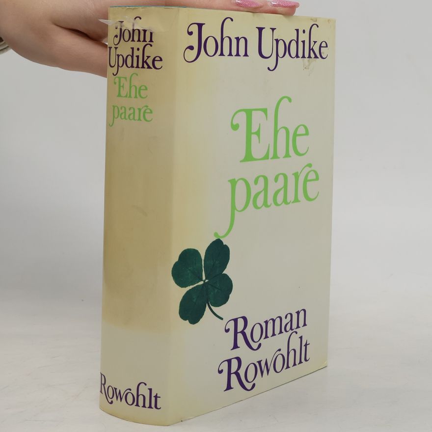 John Updike Ehe paare