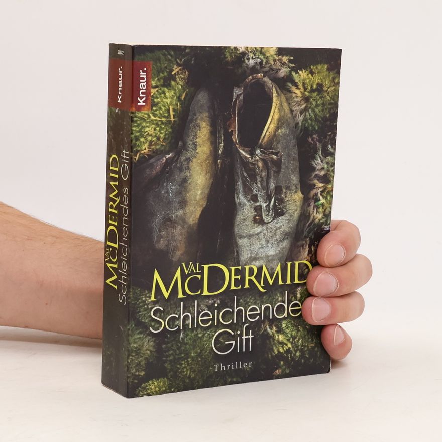 Val McDermid Schleichendes Gift