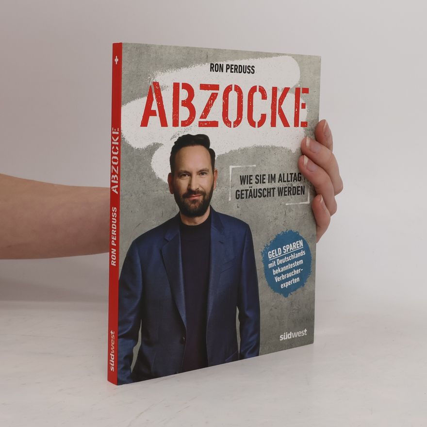 Ron Perduss Abzocke