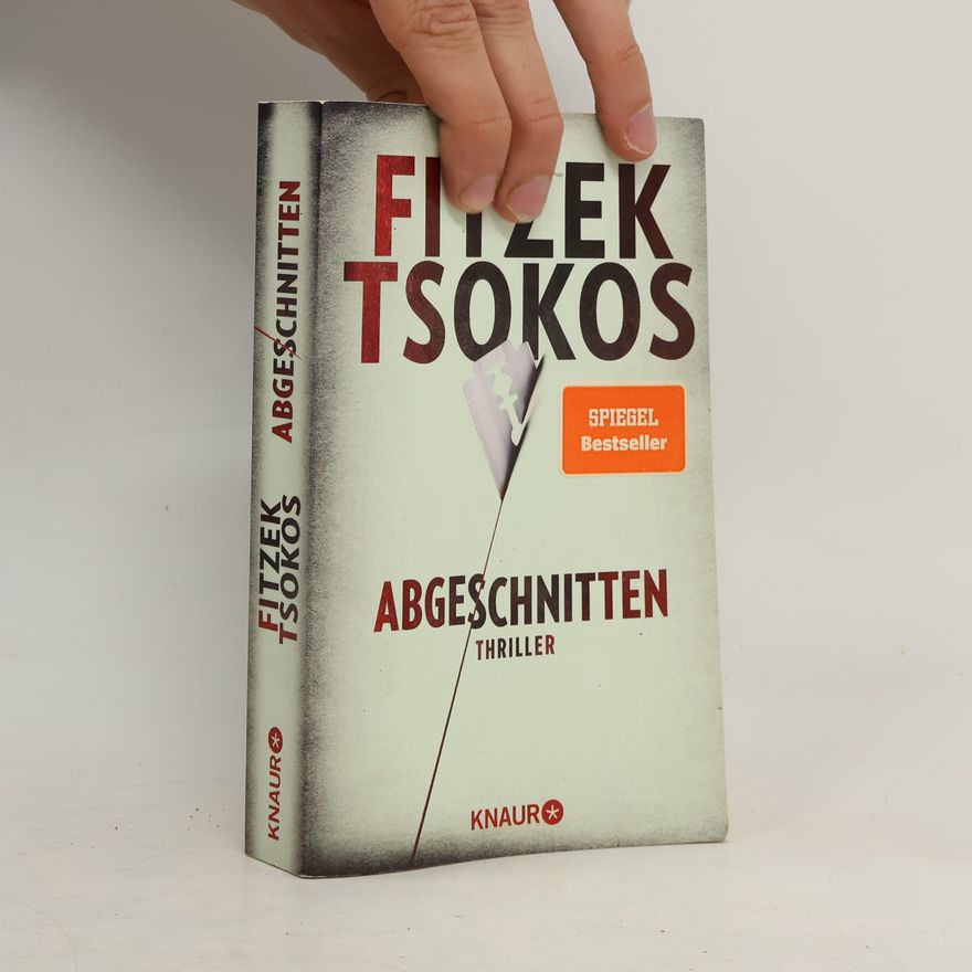 Sebastian Fitzek Abgeschnitten