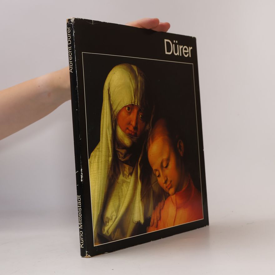 Albrecht Dürer Albrecht Dürer