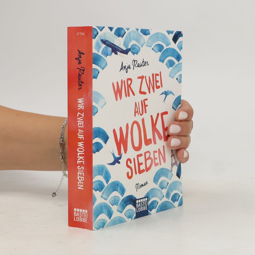 Anja Rauter Wir zwei auf Wolke sieben