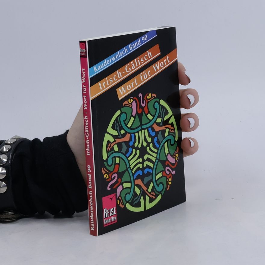 Autorenkollektiv Irisch-Gälisch