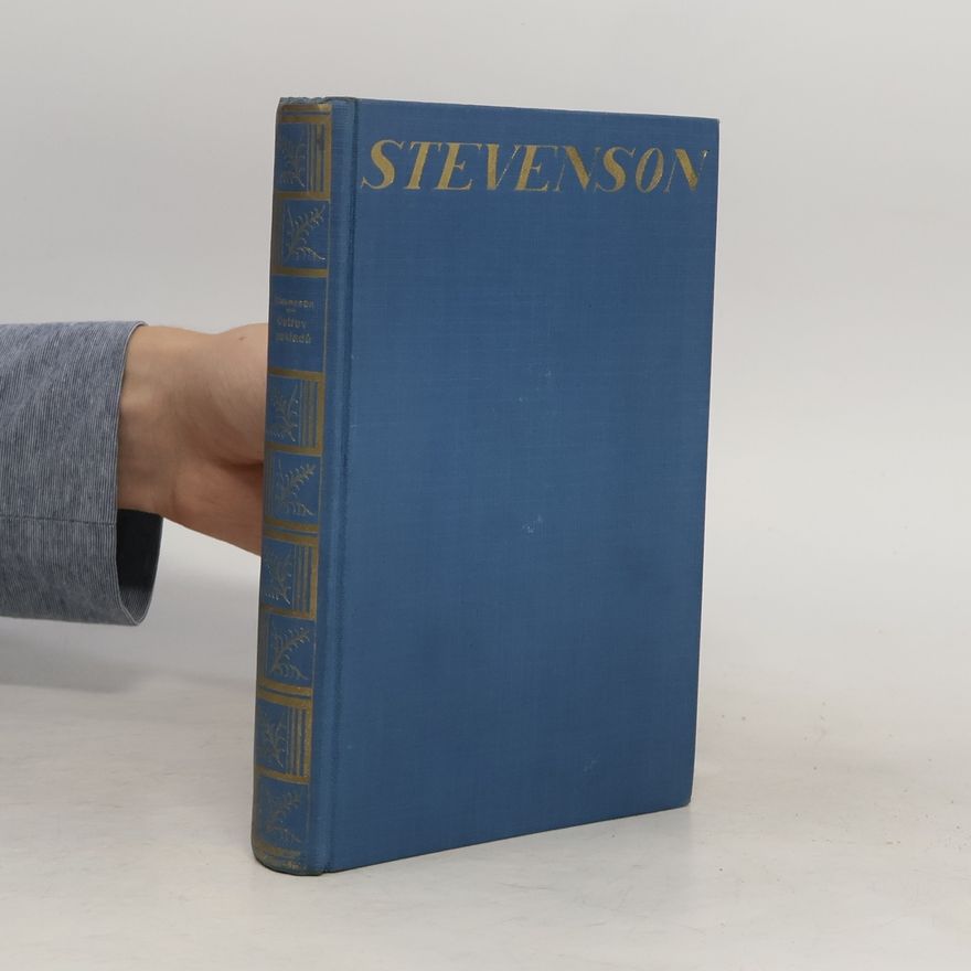 Robert Louis Stevenson Ostrov pokladů