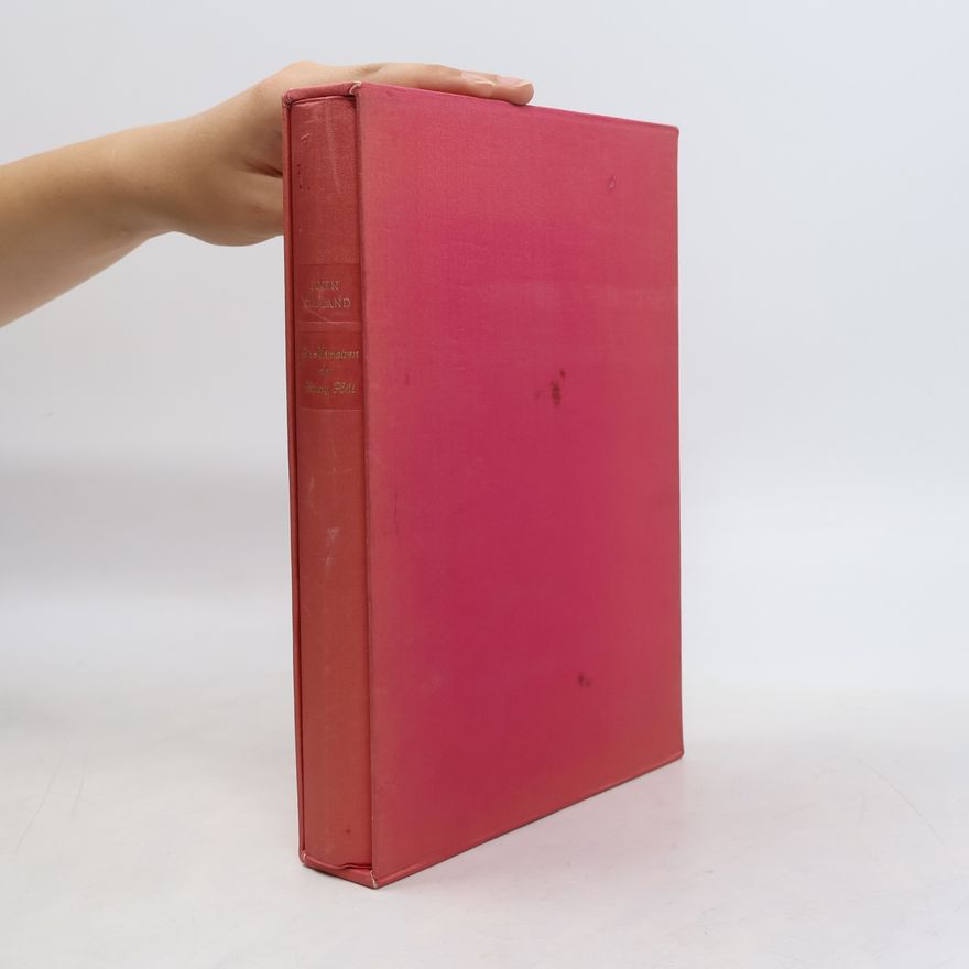 John Cleland Die Memoiren der Fanny Hill