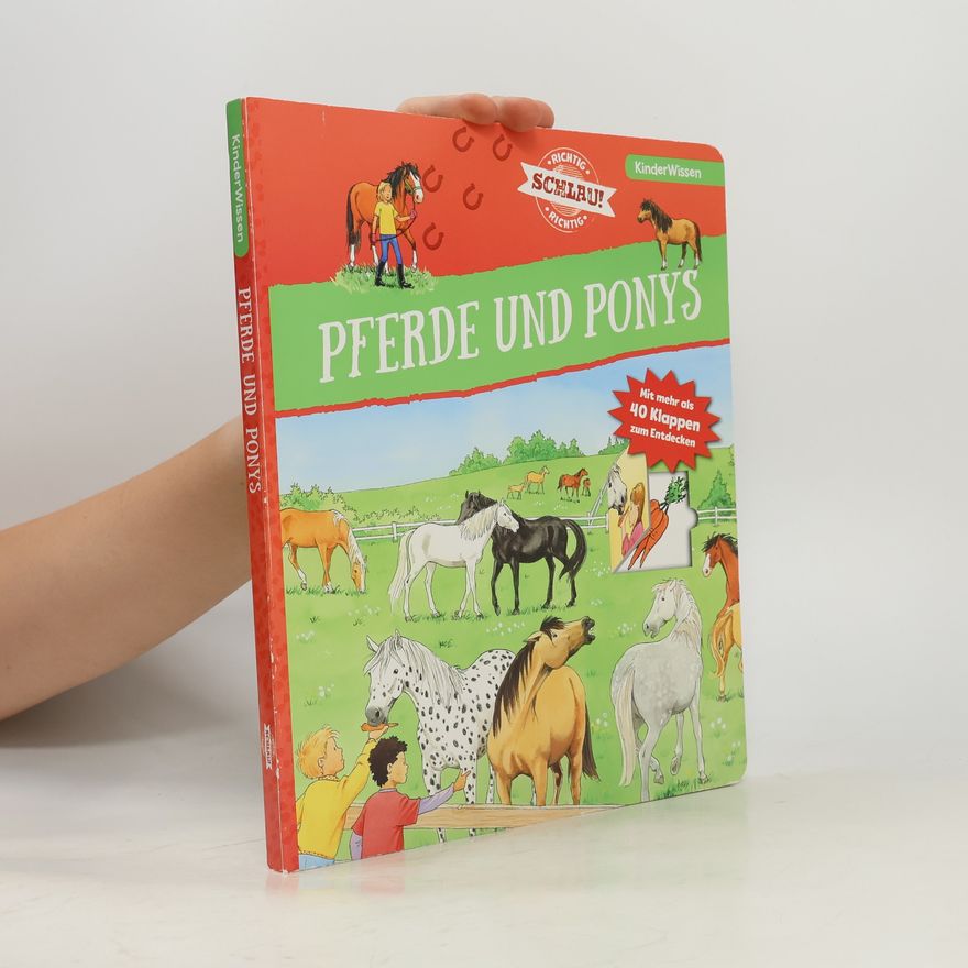 Astrid Vohwinkel Pferde und Ponys