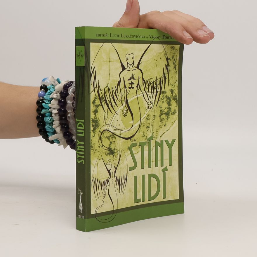 Autorenkollektiv Stíny lidí