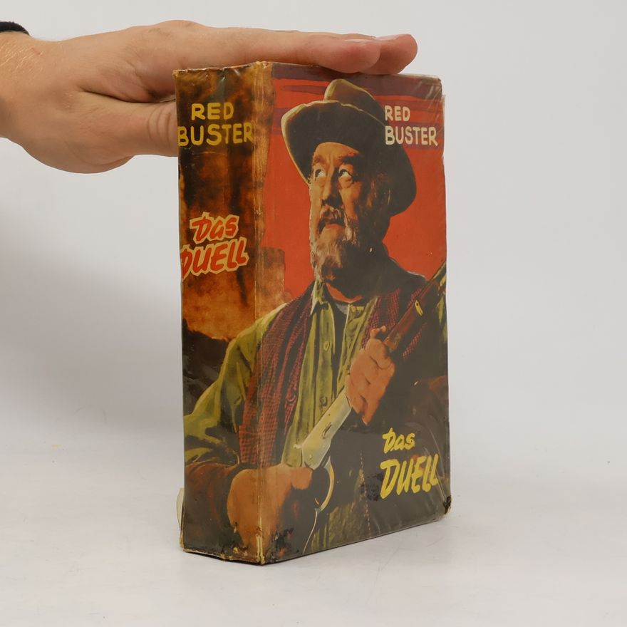 Red Buster Das Duell