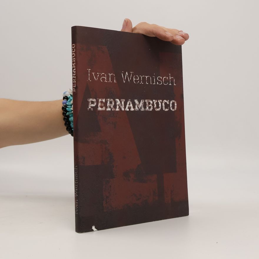 Ivan Wernisch Pernambuco