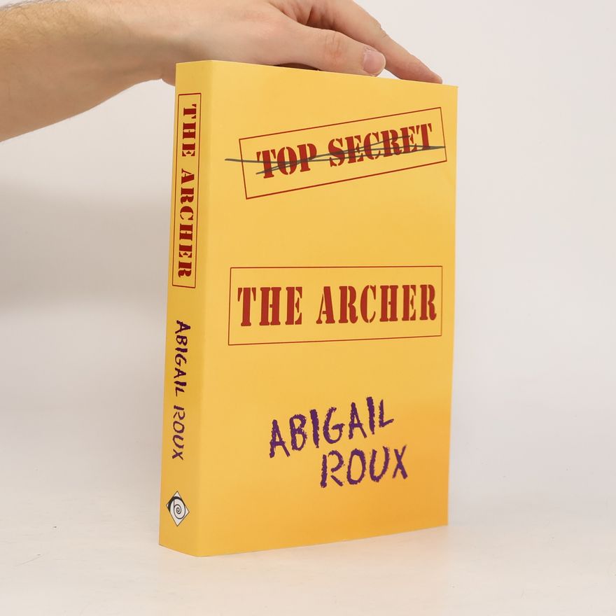 Abigail Roux The Archer