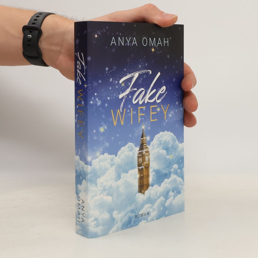 Anya Omah Fake Wifey