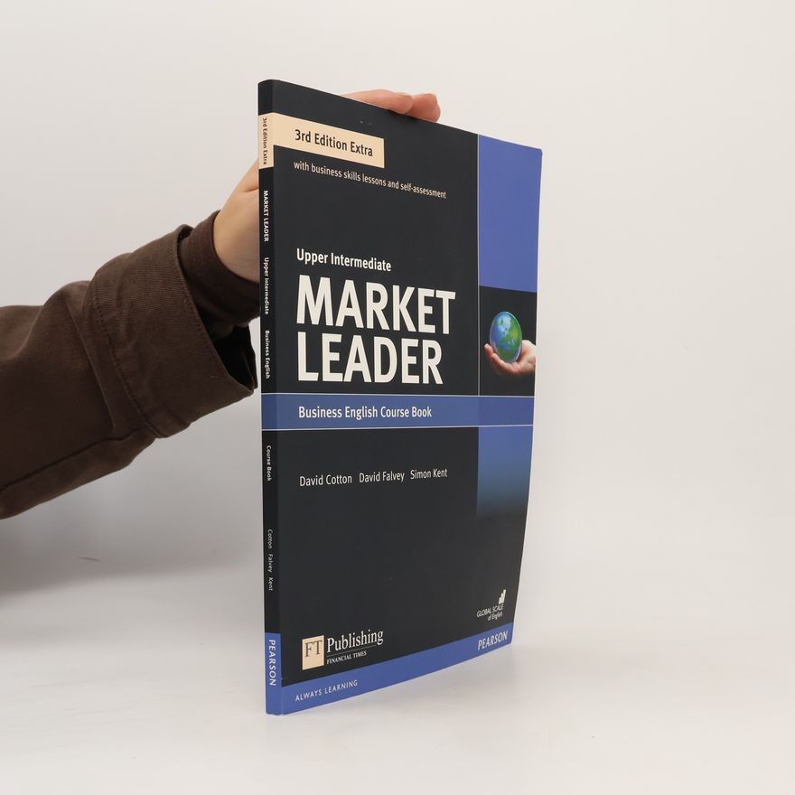 Simon Kent Upper Imediate Market Leader