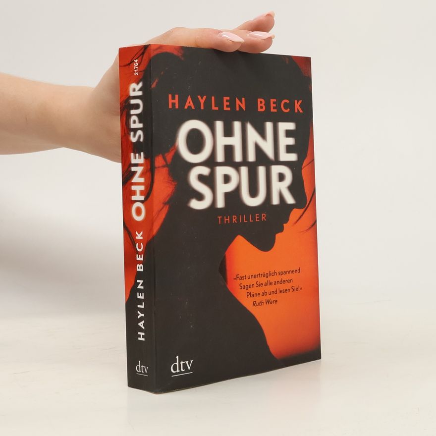 Stuart Neville Ohne Spur