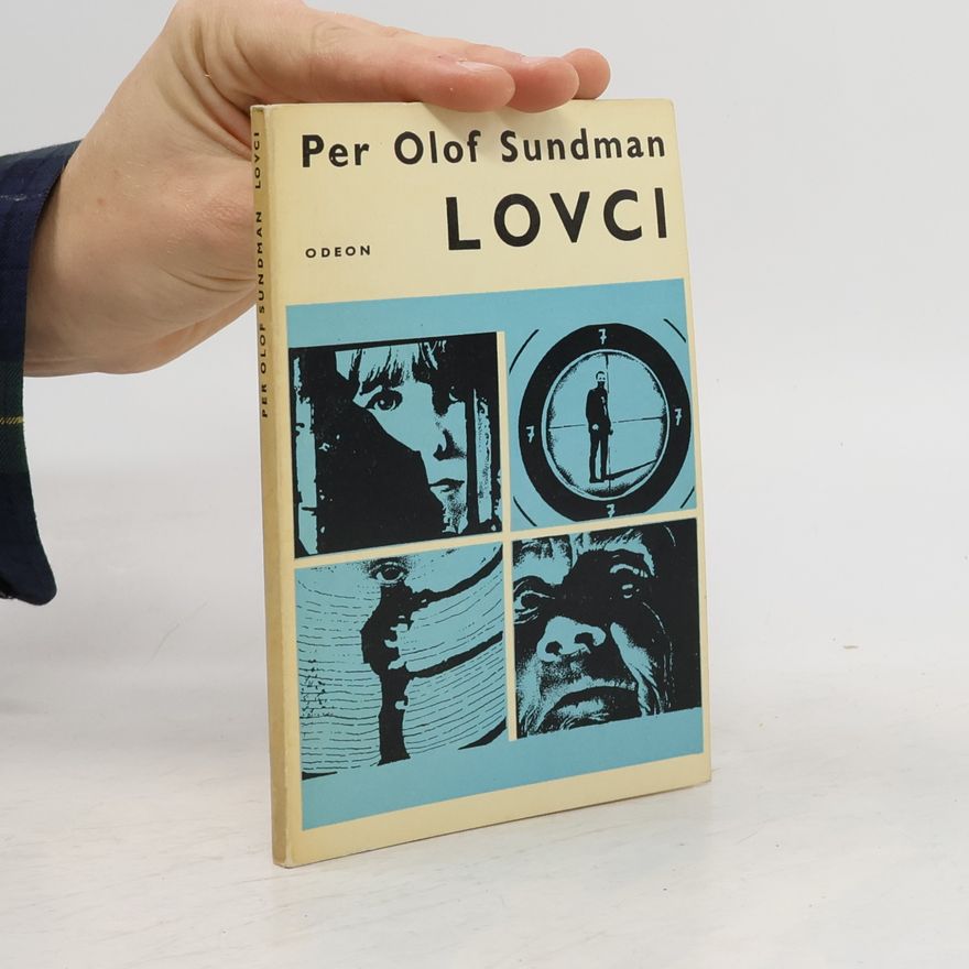 Per Olof Sundman Lovci