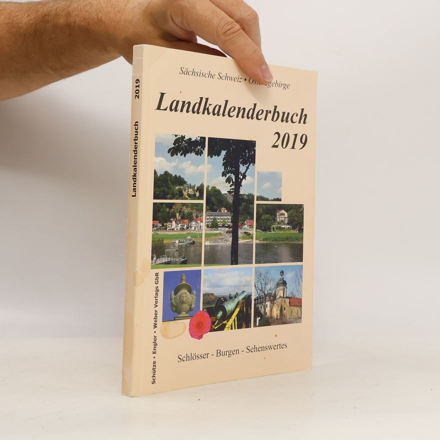 Autorenkollektiv Schlösser - Burgen - Sehenswertes