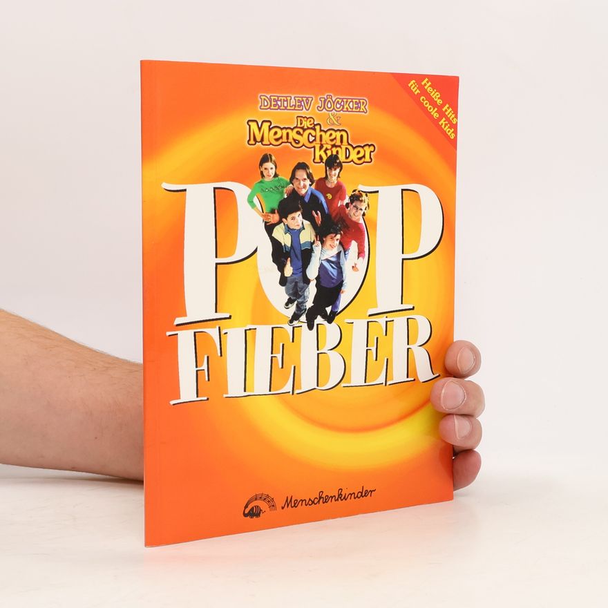 Detlev Jöcker Pop Fieber