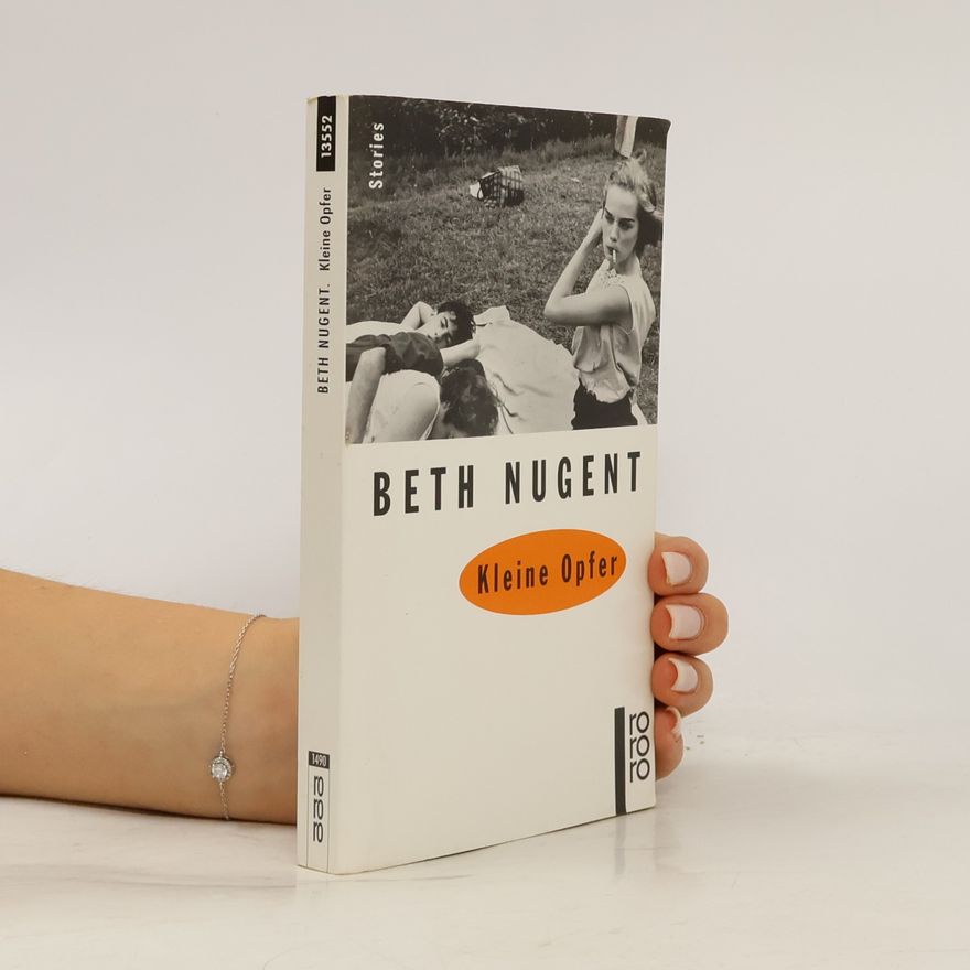 Beth Nugent Kleine Opfer