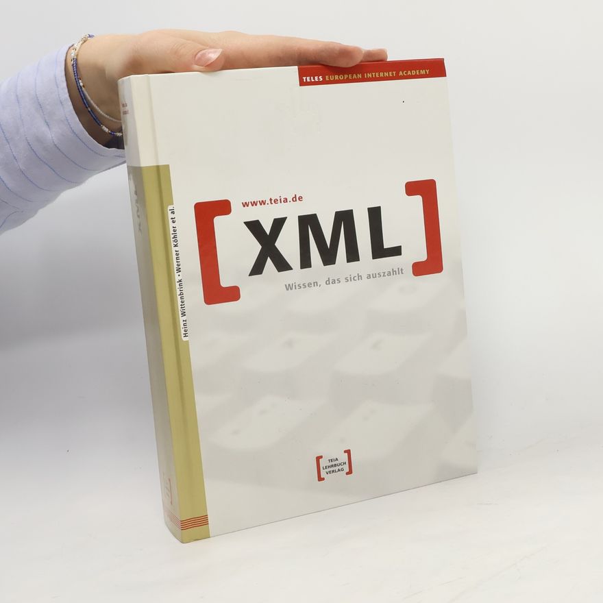 Werner Köhler XML