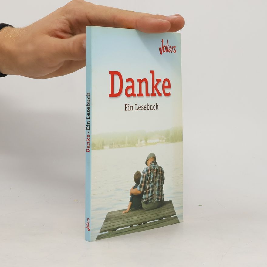 Ulla Göttfeld Danke