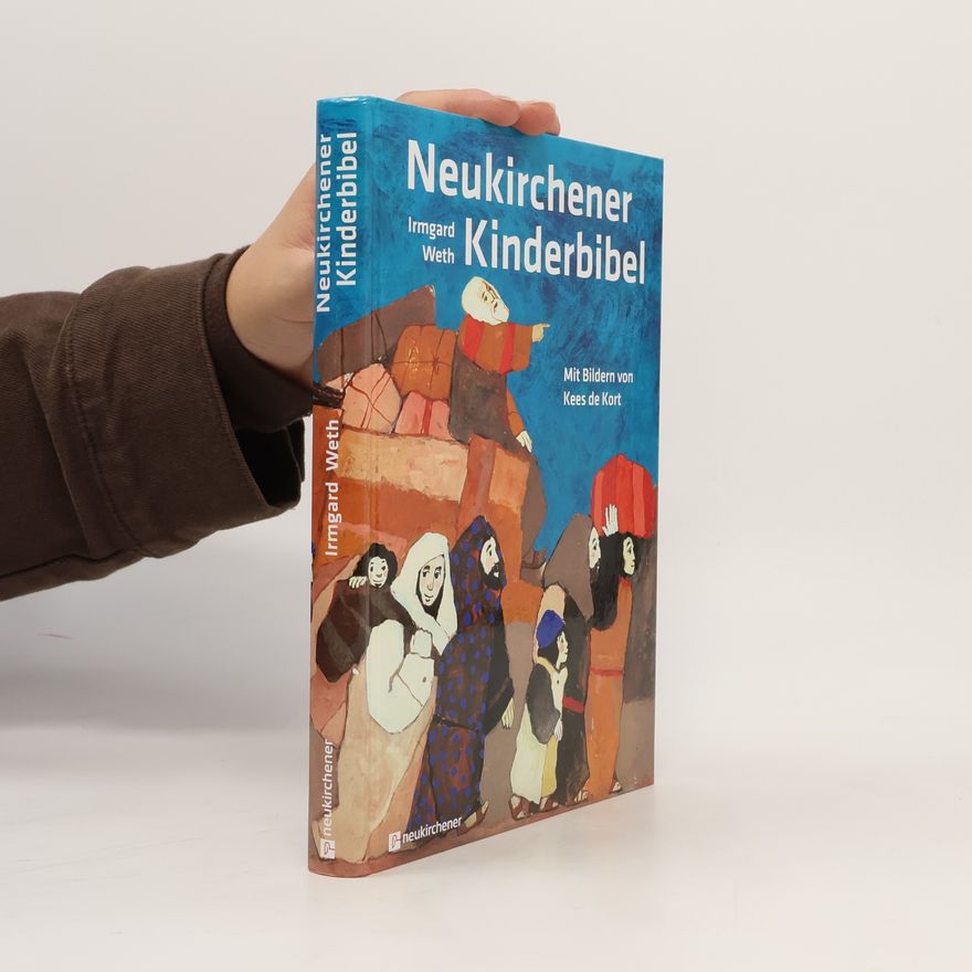 Irmgard Weth Neukirchener Kinderbibel