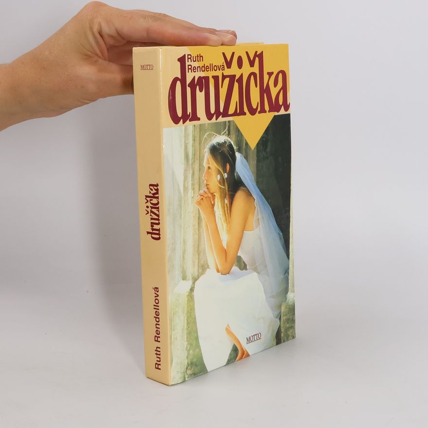 Ruth Rendell Družička