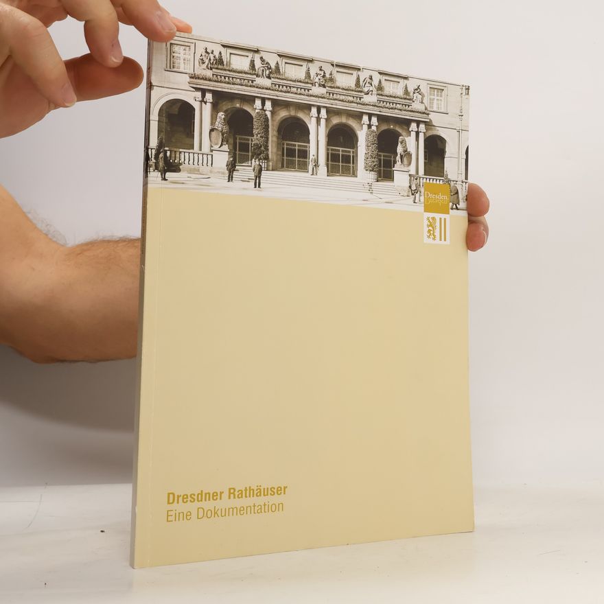 Autorenkollektiv Dresdner Rathäuser